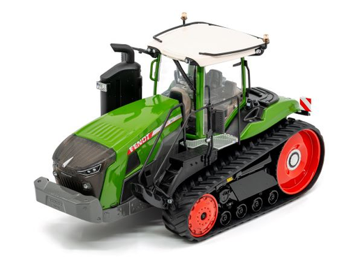 Fendt - 1167 Vario MT 1:32 - коллекционная модель весов