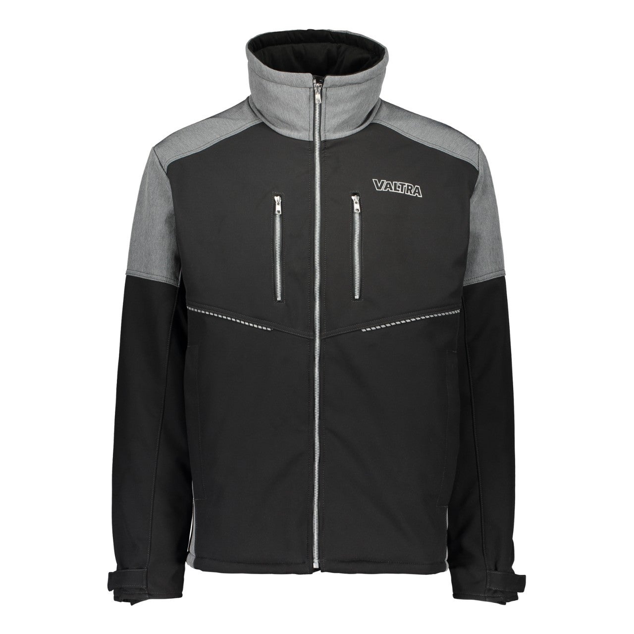 Мужская куртка Winter Softshell Valtra — фото 2