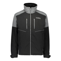 Мужская куртка Winter Softshell Valtra — фото 4